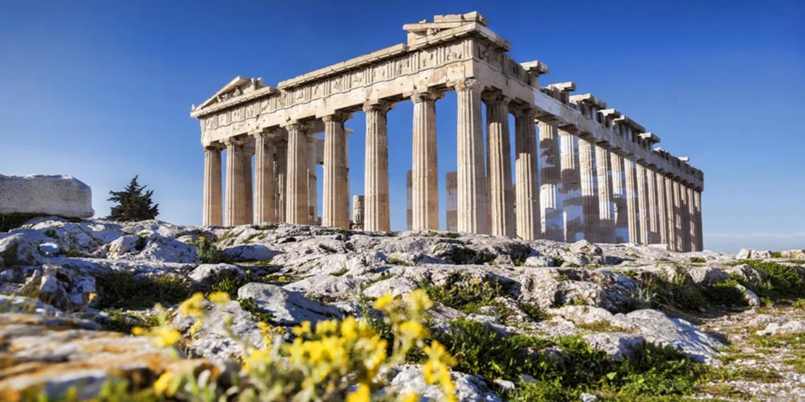 UNESCO: Η Ακρόπολη πρότυπο συντήρησης κληρονομιάς σε παγκόσμιο επίπεδο