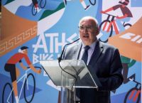 Μ. Παπαδόπουλος: Χαράζουμε μια συγκροτημένη πολιτική διακυβέρνησης για την ενίσχυση της χρήσης του Ποδηλάτου