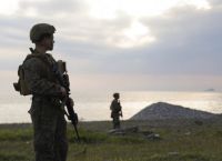 Τη μεγαλύτερη στρατιωτική άσκηση των τελευταίων 30 ετών πραγματοποιεί η Σουηδία