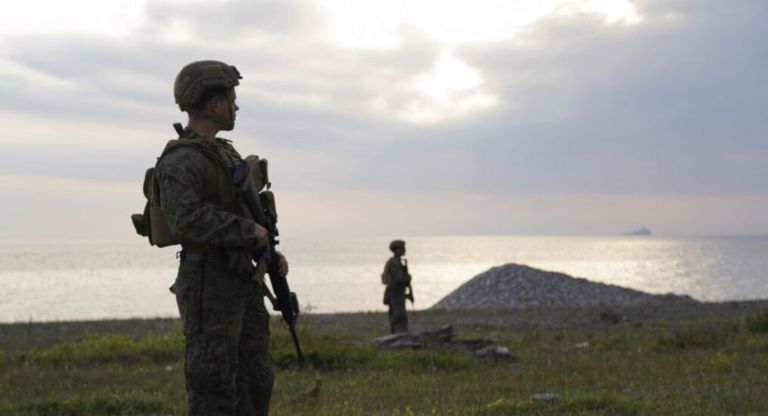 Τη μεγαλύτερη στρατιωτική άσκηση των τελευταίων 30 ετών πραγματοποιεί η Σουηδία
