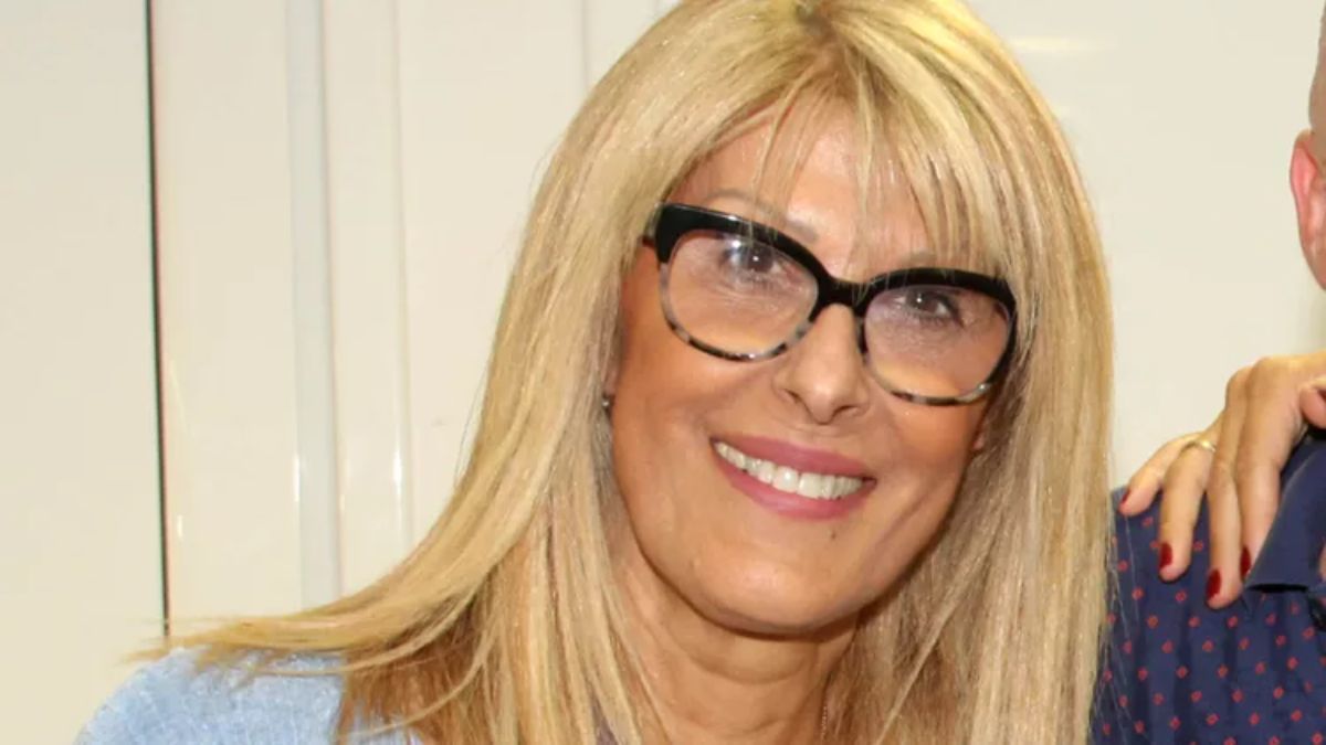 Εύη Δρούτσα: «Η Μαίρη Αρώνη με άφησε στην ίδια τάξη επειδή ήμουν χοντρή»