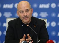 Ο Σοϊλού κατηγορεί τον Μπάιντεν για απόπειρα πραξικοπήματος στην Τουρκία