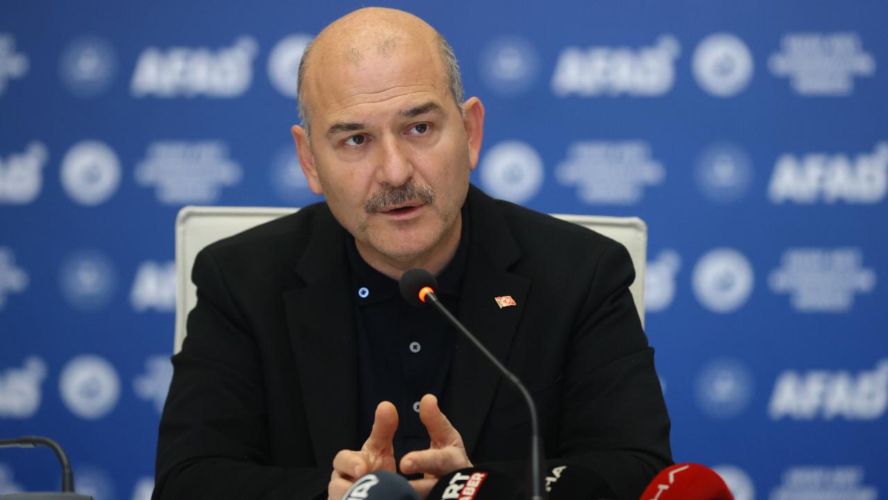Ο Σοϊλού κατηγορεί τον Μπάιντεν για απόπειρα πραξικοπήματος στην Τουρκία