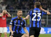 Ιντερ – Μπενφίκα 3-3