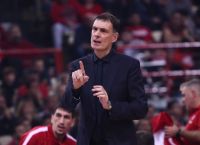 Μπαρτζώκας: «Έχουμε παίκτες που δεν είναι εγωιστές, δεν παίζουν για τους αριθμούς τους»