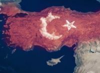 Προεκλογικό σποτ του Ερντογάν εμφανίζει ως τουρκικά εδάφη τη Δυτική Θράκη και ελληνικά νησιά