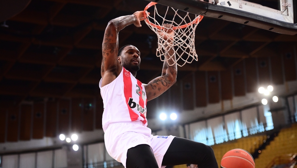Ολυμπιακός – Άρης 97-73: Στο ρελαντί το 1-0, με το μυαλό στη σειρά με τη Φενέρμπαχτσε