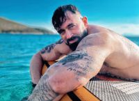 Μπο: «Λόγω της διατροφής που κάνω δεν τρώω τα γερμανικά λουκάνικα»