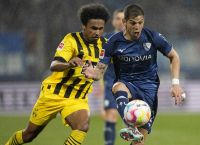 Μπόχουμ – Ντόρτμουντ 1-1