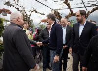 Μητσοτάκης από Ρέθυμνο: «Ο Τσίπρας στρώνει χαλί για την εκλογική του ήττα»
