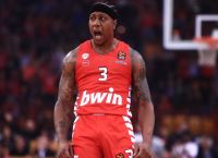 Ολυμπιακός – Φενέρμπαχτσε 79-68