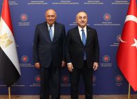 Τουρκία και Αίγυπτος ανακοίνωσαν ότι θα συνεργαστούν πιο στενά στη Λιβύη