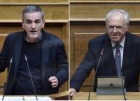 Τσακαλώτος – Δραγασάκης: Ανασκευάζουν και αυτοαναιρούνται