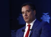 Άδωνις: Στο πλευρό των Επενδυτών και η νέα Κυβέρνηση
