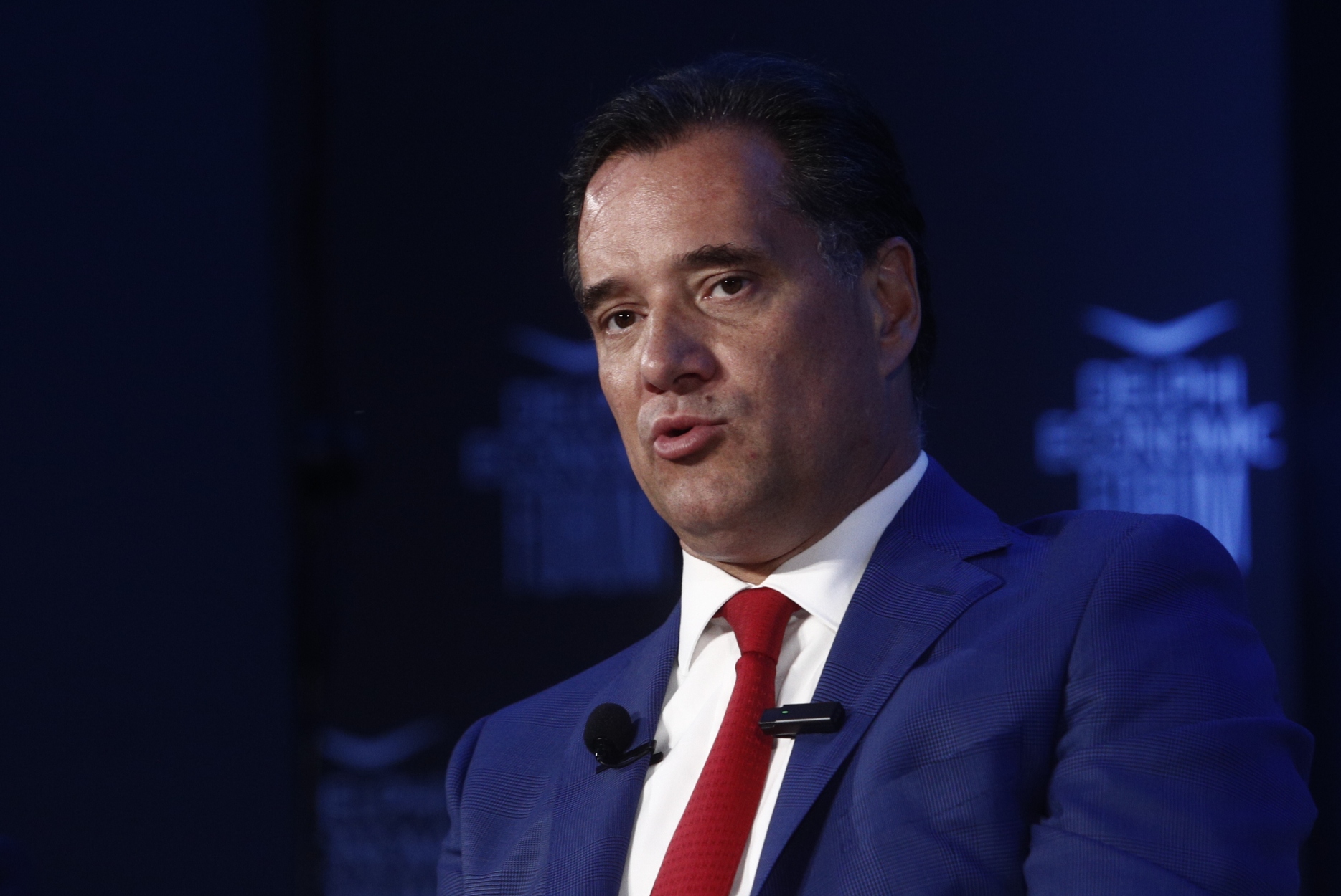 Άδωνις: Στο πλευρό των Επενδυτών και η νέα Κυβέρνηση