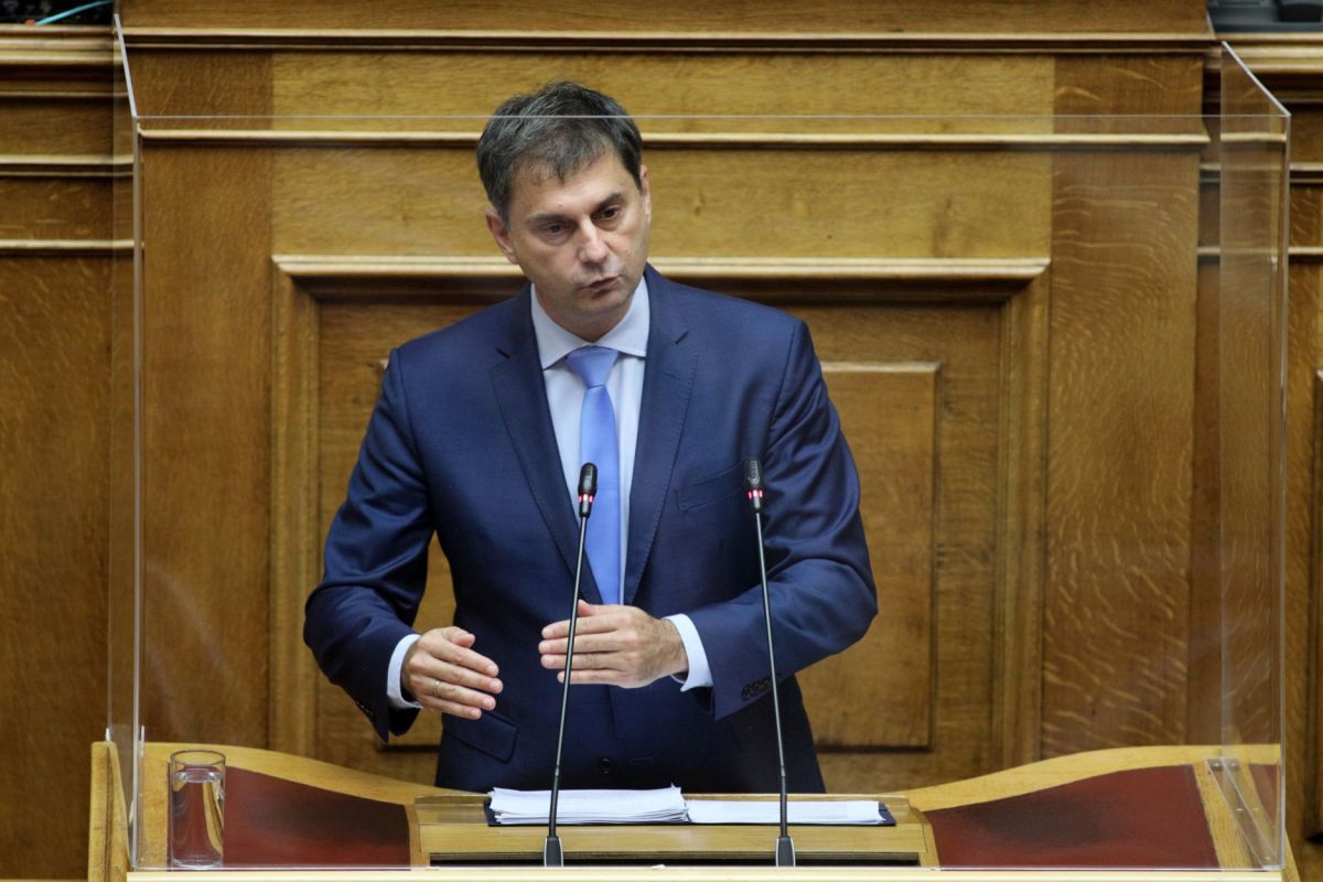 Υπάρχει δίλημμα;