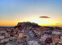 Χρυσή Βίζα: Σπριντ ξένων για επενδύσεις σε ακίνητα στην Ελλάδα
