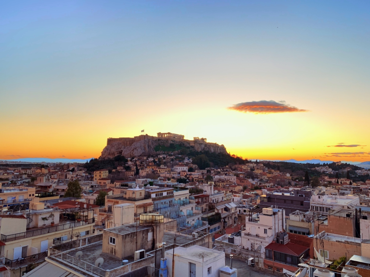 Χρυσή Βίζα: Σπριντ ξένων για επενδύσεις σε ακίνητα στην Ελλάδα