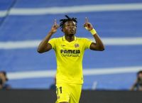 Ρεάλ Μαδρίτης – Βιγιαρεάλ 2-3