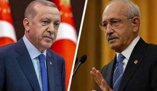 Εκλογές στην Τουρκία: “Ώρα μηδέν” για την τελική αναμέτρηση Ερντογάν – Κιλιτσντάρογλου