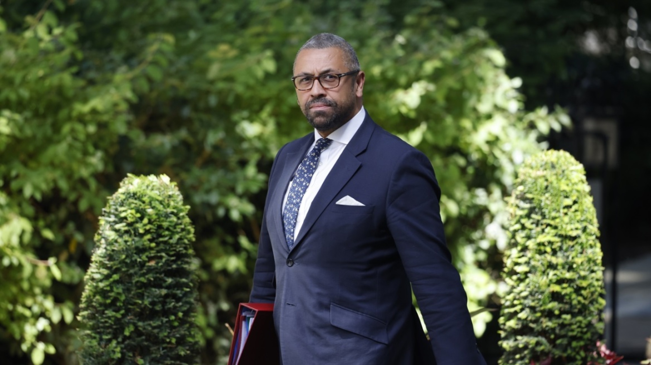 Βρετανός ΥΠΕΞ: Εθνικό συμφέρον οι δίαυλοι επιρροής με την Κίνα