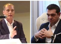 Τσίπρας, Βελόπουλος, Βαρουφάκης βλέπουν αποστασία και μέρες ‘65