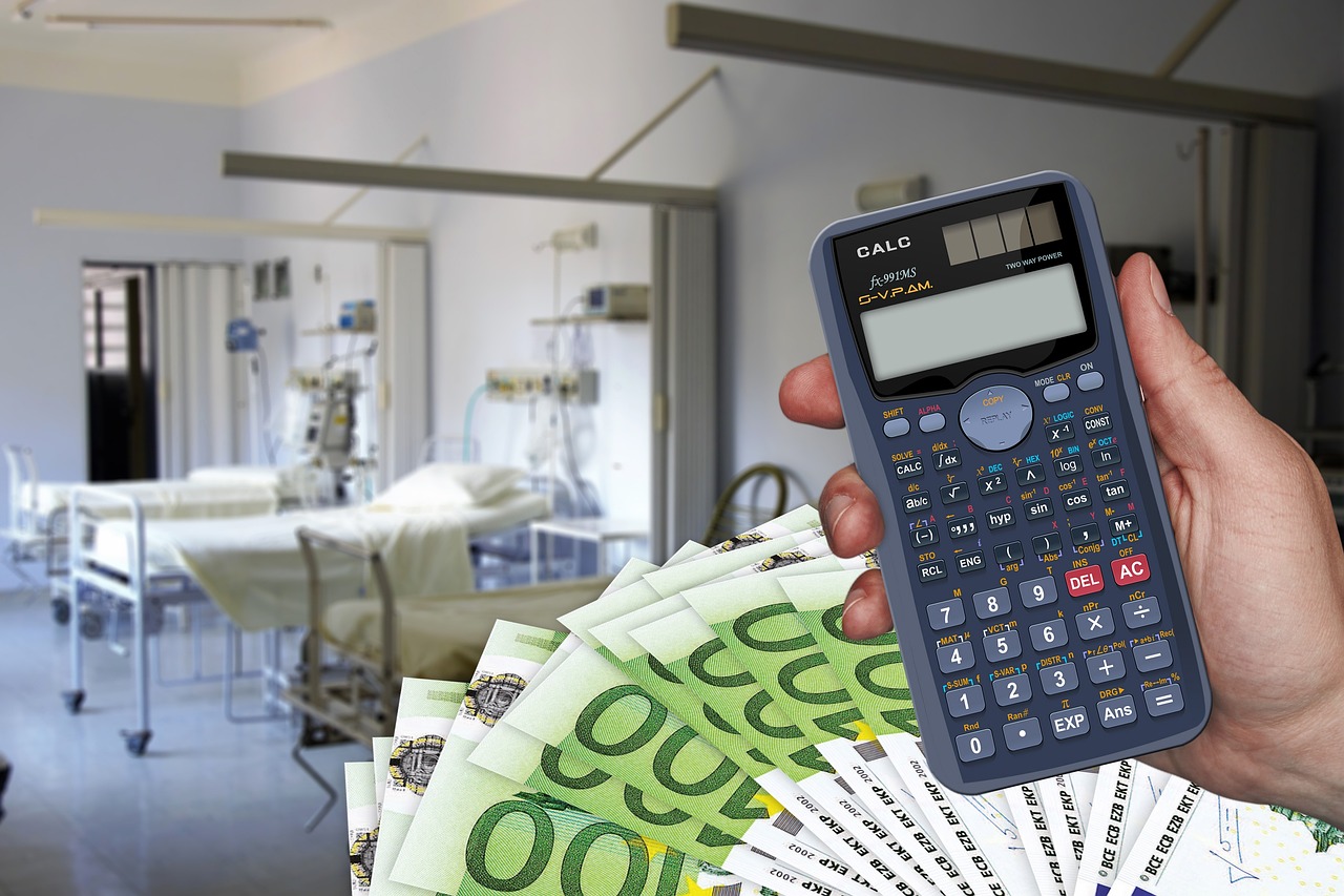 Μέχρι και τετραπλάσιο το κόστος για το 60% της πολυνοσηρότητας