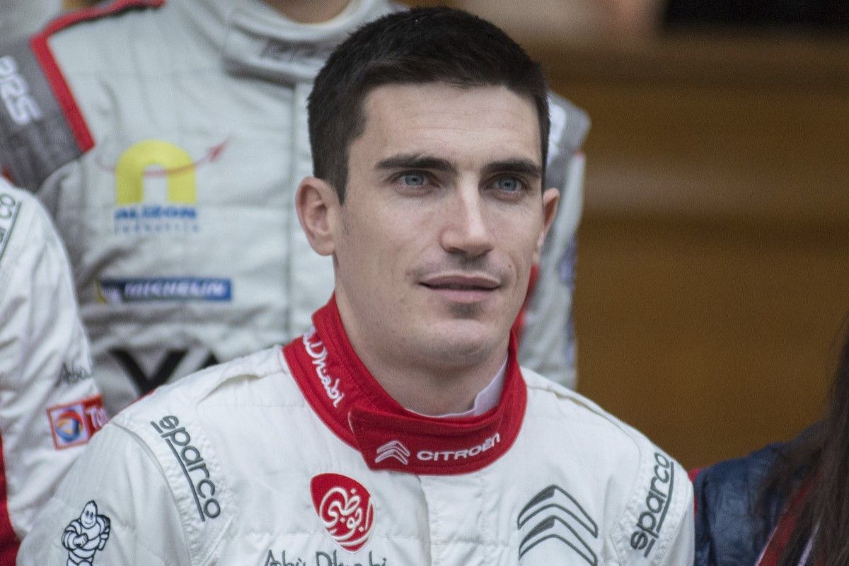 Σκοτώθηκε ο Κρεγκ Μπριν, οδηγός του WRC, σε δοκιμές πριν από το Ράλι Κροατίας