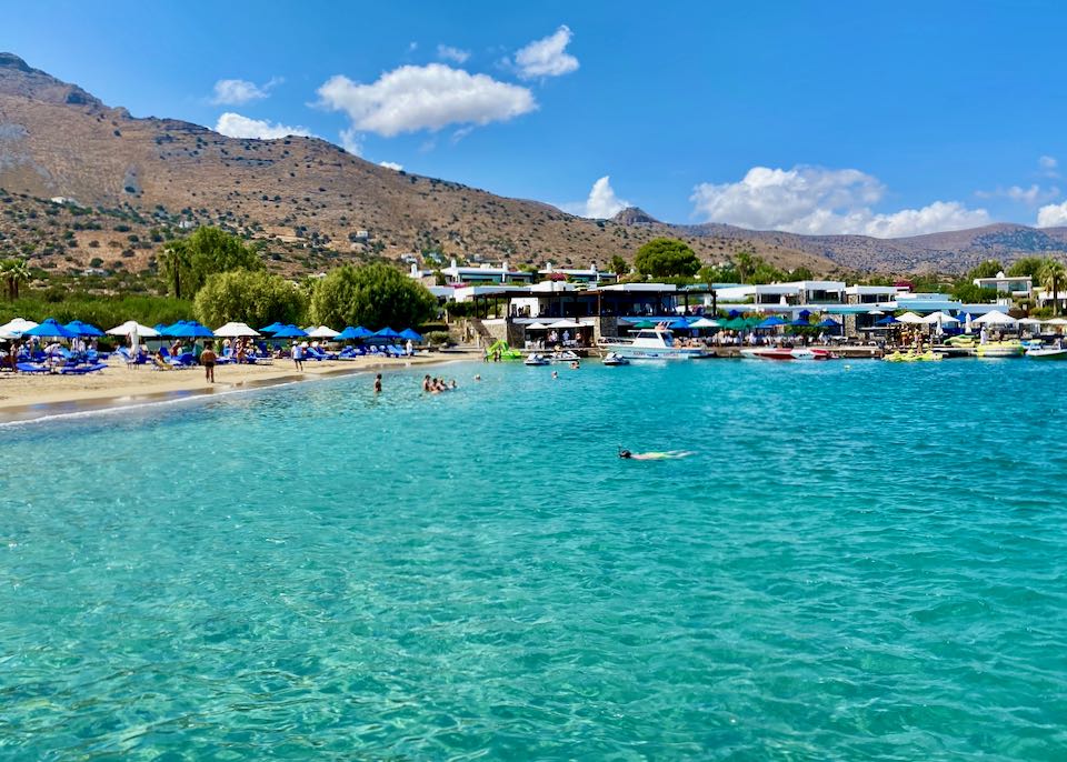 Καιρός για Τετάρτη: Περιμένουμε ηλιοφάνεια και πολλή ζέστη