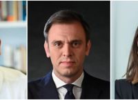 Ανακοινώθηκε το ψηφοδέλτιο Επικρατείας του ΠΑΣΟΚ, με Δουδωνή, Μάντζο, Χρονοπούλου, αλλά και Σαργκάνη