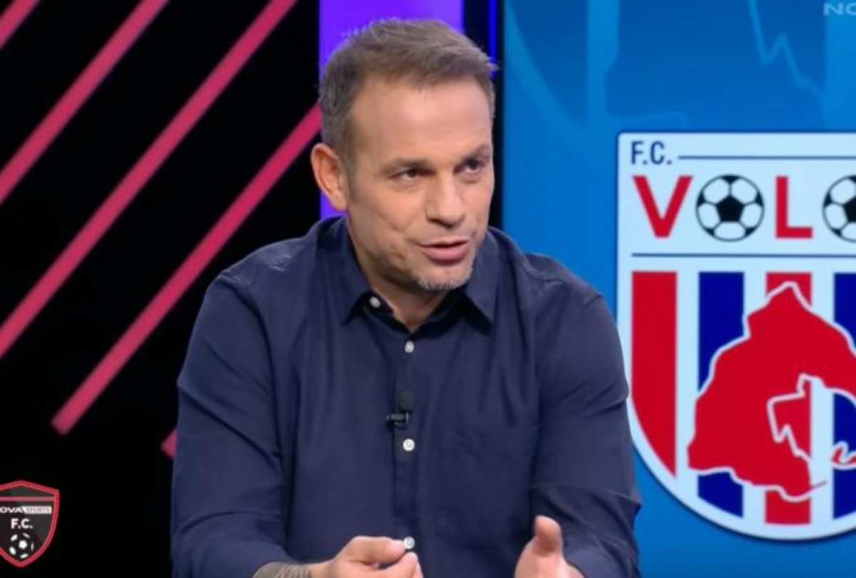 Ντέμης: «Ο Παναθηναϊκός δεν θα είναι… ΠΑΟΚ κόντρα στην ΑΕΚ» [vid]