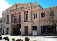 Ενεργειακή αναβάθμιση του Δημαρχείου Γρεβενών, μέσω τηλεθέρμανσης