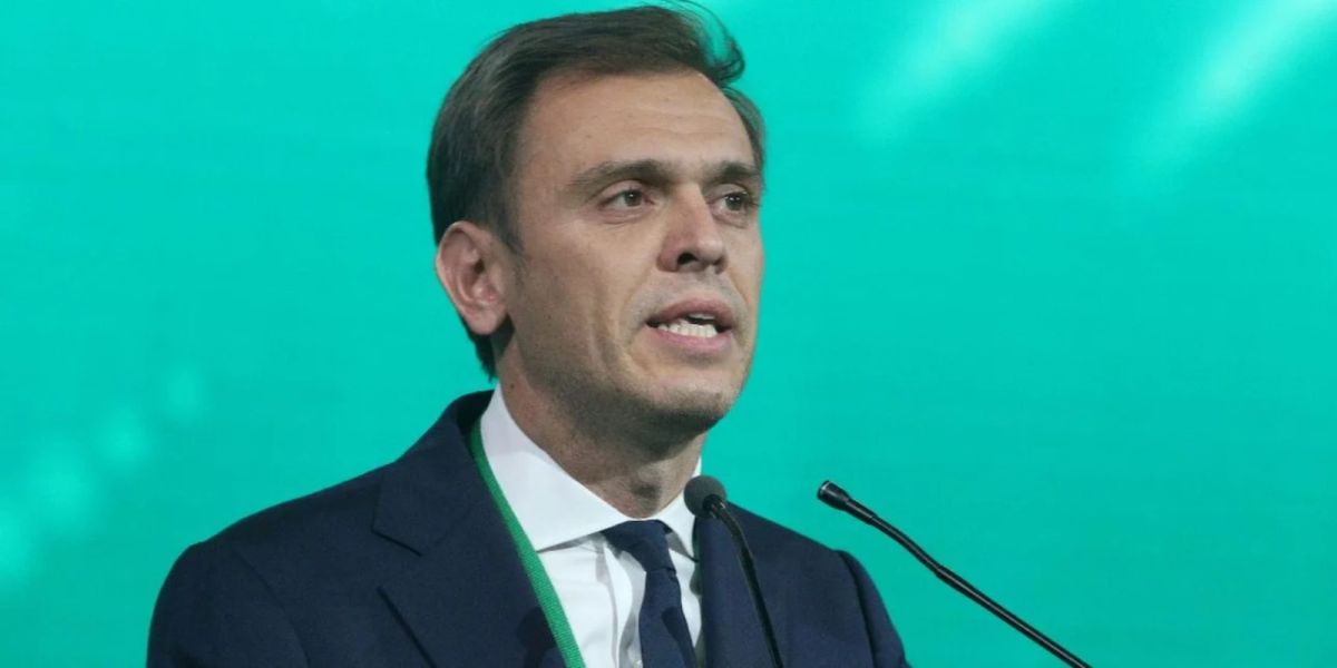 Δημήτρης Μάντζος: Κρυφή ατζέντα φόρων έχει η ΝΔ