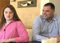 Άρια Παπανικολάου: Ένα κορίτσι με αυτισμό δίνει μαθήματα ζωής