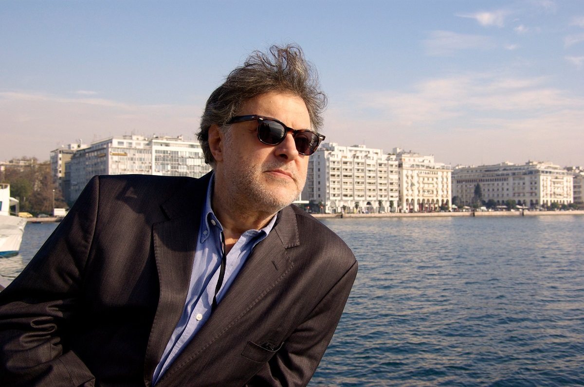 Πέθανε ο Μισέλ Δημόπουλος, που είχε διατελέσει διευθυντής του Φεστιβάλ Κινηματογράφου Θεσσαλονίκης