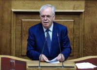 Δραγασάκης: Ακόμη και αν είμαστε δεύτεροι θα διερευνήσουμε αν μπορούμε να σχηματίσουμε κυβέρνηση