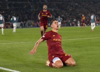 Ρόμα – Φέγενορντ 4-1 παρ. (2-1)