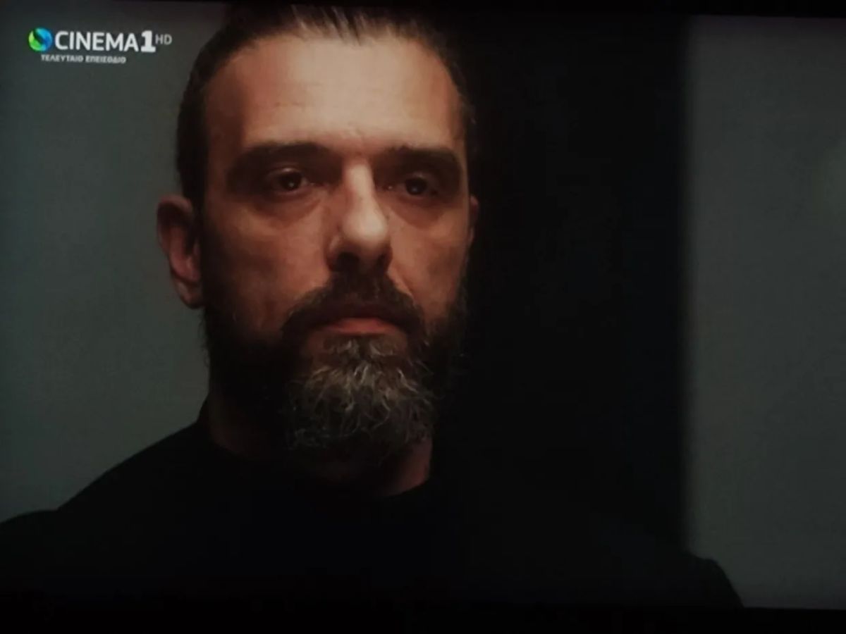 Δικαίωση αντί δικαιοσύνης στο φινάλε του Έτερος Εγώ σε μια κοινωνία ερπετών που δεν τιμωρούνται
