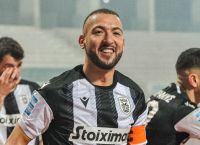 ΠΑΟΚ: Προπονήθηκε σε κανονικούς ρυθμούς ο Ελ Καντουρί και είναι διαθέσιμος για τον Παναθηναϊκό