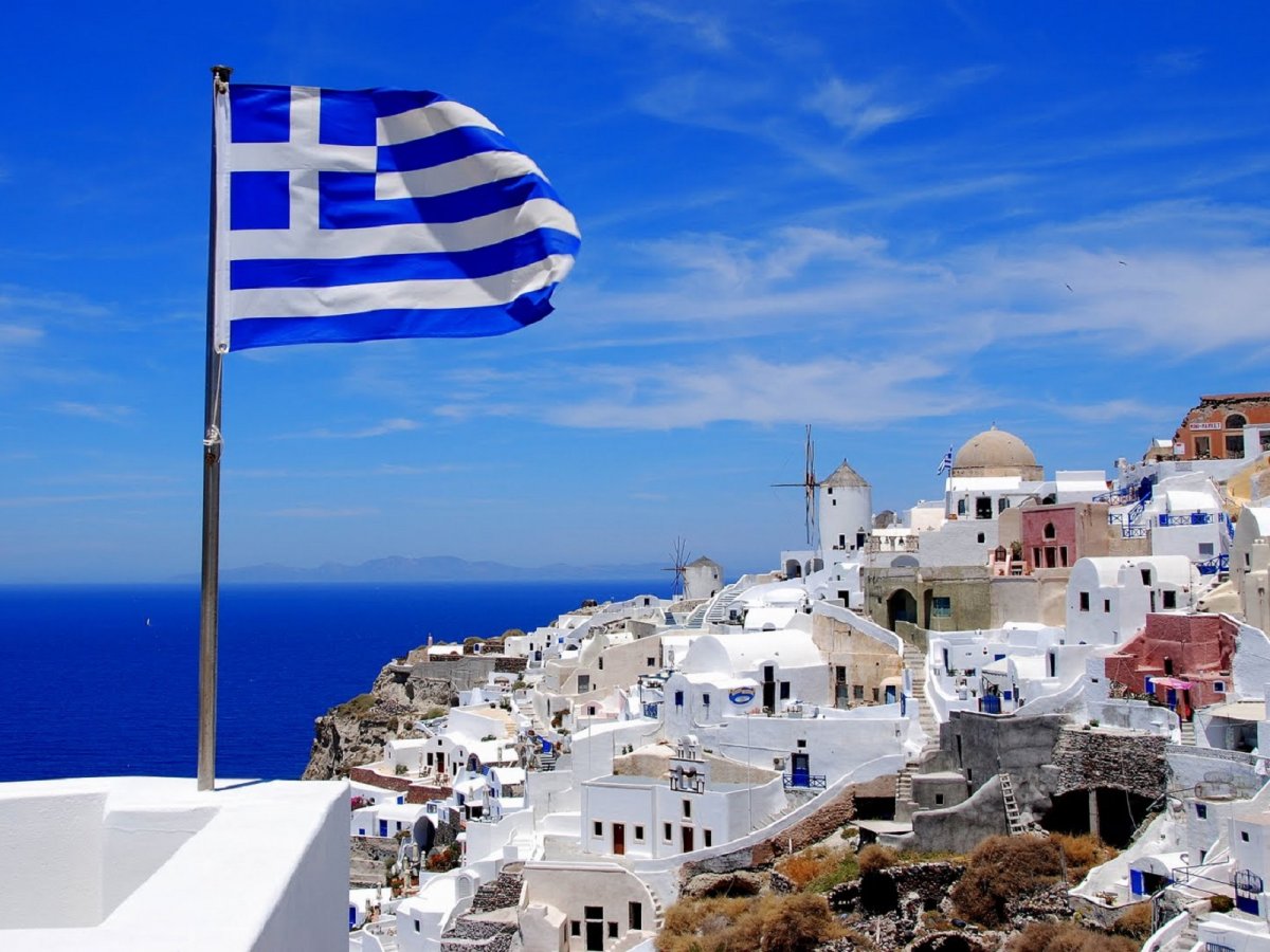Τουρισμός: Στους δημοφιλέστερους προορισμούς διακοπών των Ευρωπαίων η Ελλάδα