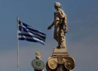 Societe Generale: Πιθανή η επενδυτική βαθμίδα για την Ελλάδα – Σήμερα ο «χρησμός» της Fitch Societe Generale: Πιθανή η επενδυτική βαθμίδα για την Ελλάδα – Σήμερα ο «χρησμός» της Fitch
