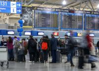 Σχεδόν 3 εκατ. επιβάτες πέρασαν από το «Ελ. Βενιζέλος» τον Ιούνιο