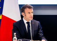 Γαλλία: Διάγγελμα Μακρόν για το συνταξιοδοτικό