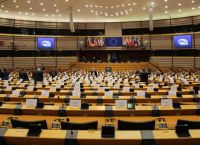 Βρυξέλλες: Μάχη Κομισιόν – Ευρωβουλής για τις περικοπές στις δαπάνες Βρυξέλλες: Μάχη Κομισιόν – Ευρωβουλής για τις περικοπές στις δαπάνες