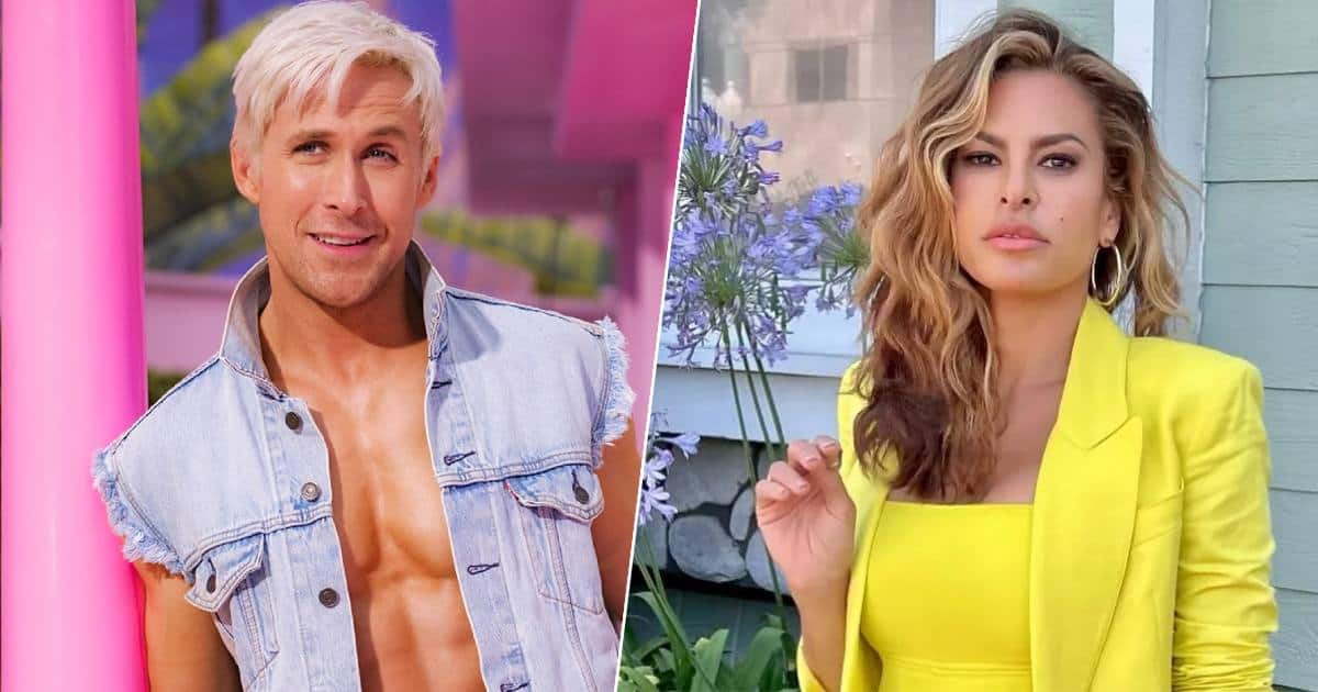 Ryan Gosling: Μαζί με την Eva Mendes γιορτάζουν 10 χρόνια γάμου