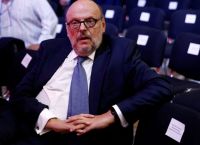 Υποψήφιος βουλευτής με τον ΣΥΡΙΖΑ στην Ανατολική Αττική θα είναι ο Ευάγγελος Αντώναρος