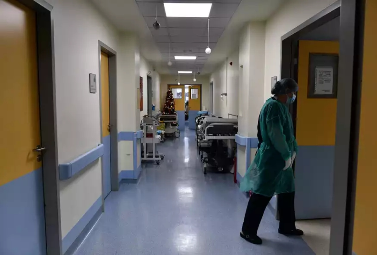 Άγνωστα και… κρυμμένα τα γραφεία «παραπόνων» στα νοσοκομεία