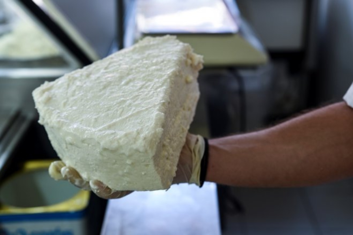 Νέες απομιμήσεις της φέτας σε Χιλή, Αυστραλία και Γαλλία