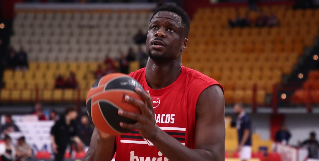 Φαλ: “Είμαστε 0-0 και πρέπει να είμαστε απόλυτα συγκεντρωμένοι για να τα καταφέρουμε”