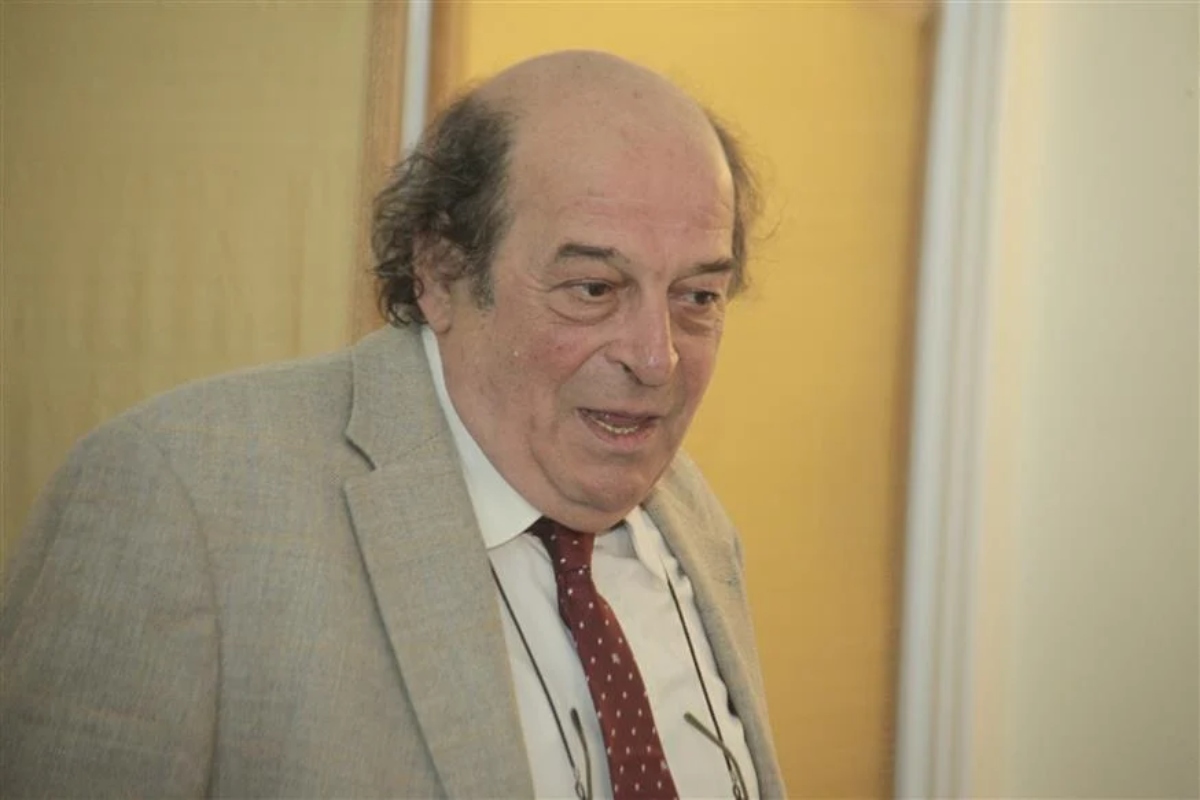 Μανουσάκης : «Η καταγγέλλουσα είναι μία γυναίκα που δεν θα μπορούσε να φανταστεί κάτι από το πουθενά»